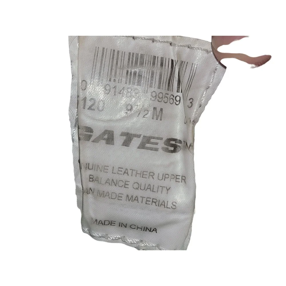 Gates micro waterproof